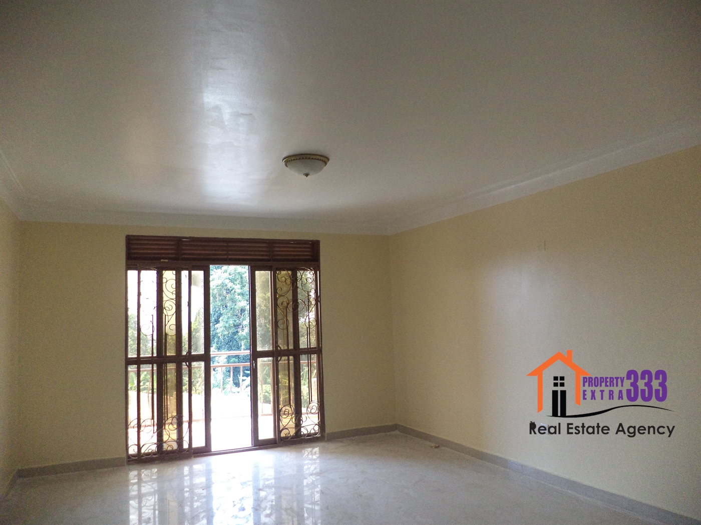 Apartment for rent in Kyanja Kampala