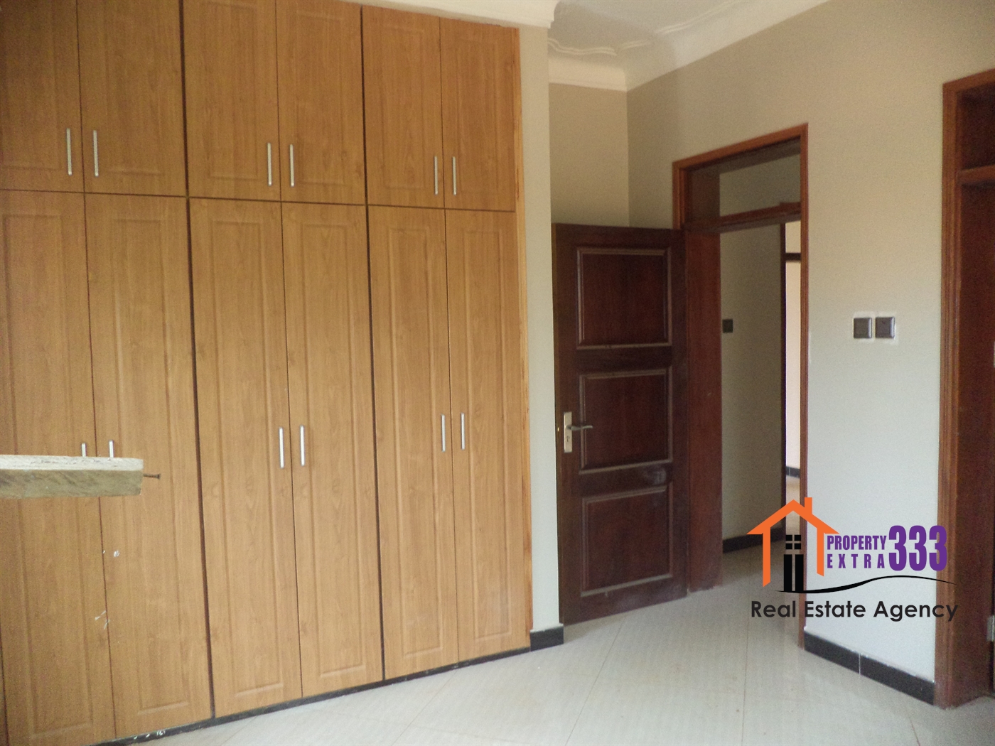 Apartment for rent in Najjera Kampala