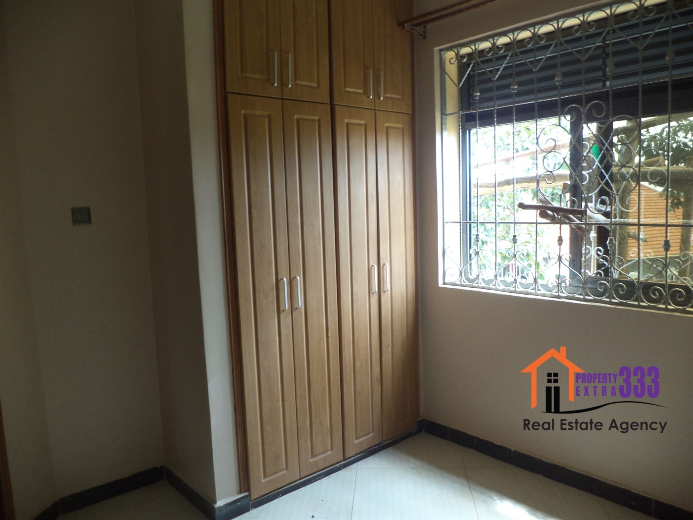 Apartment for rent in Najjera Kampala