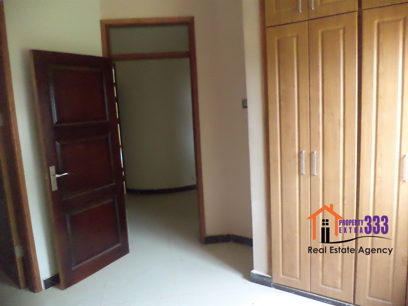 Apartment for rent in Najjera Kampala