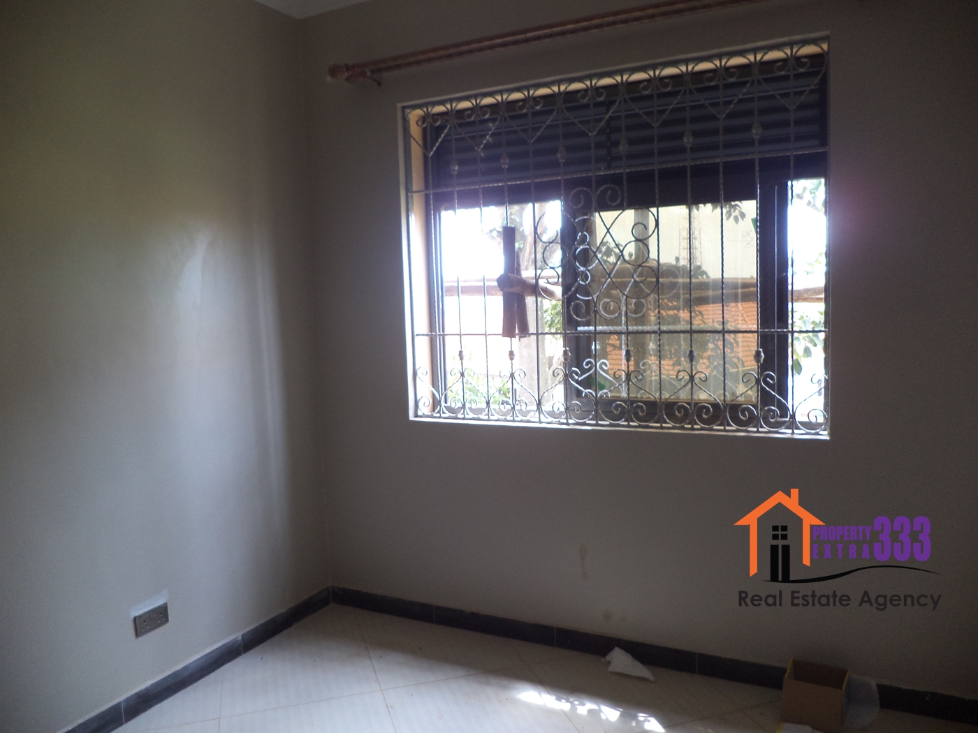 Apartment for rent in Najjera Kampala