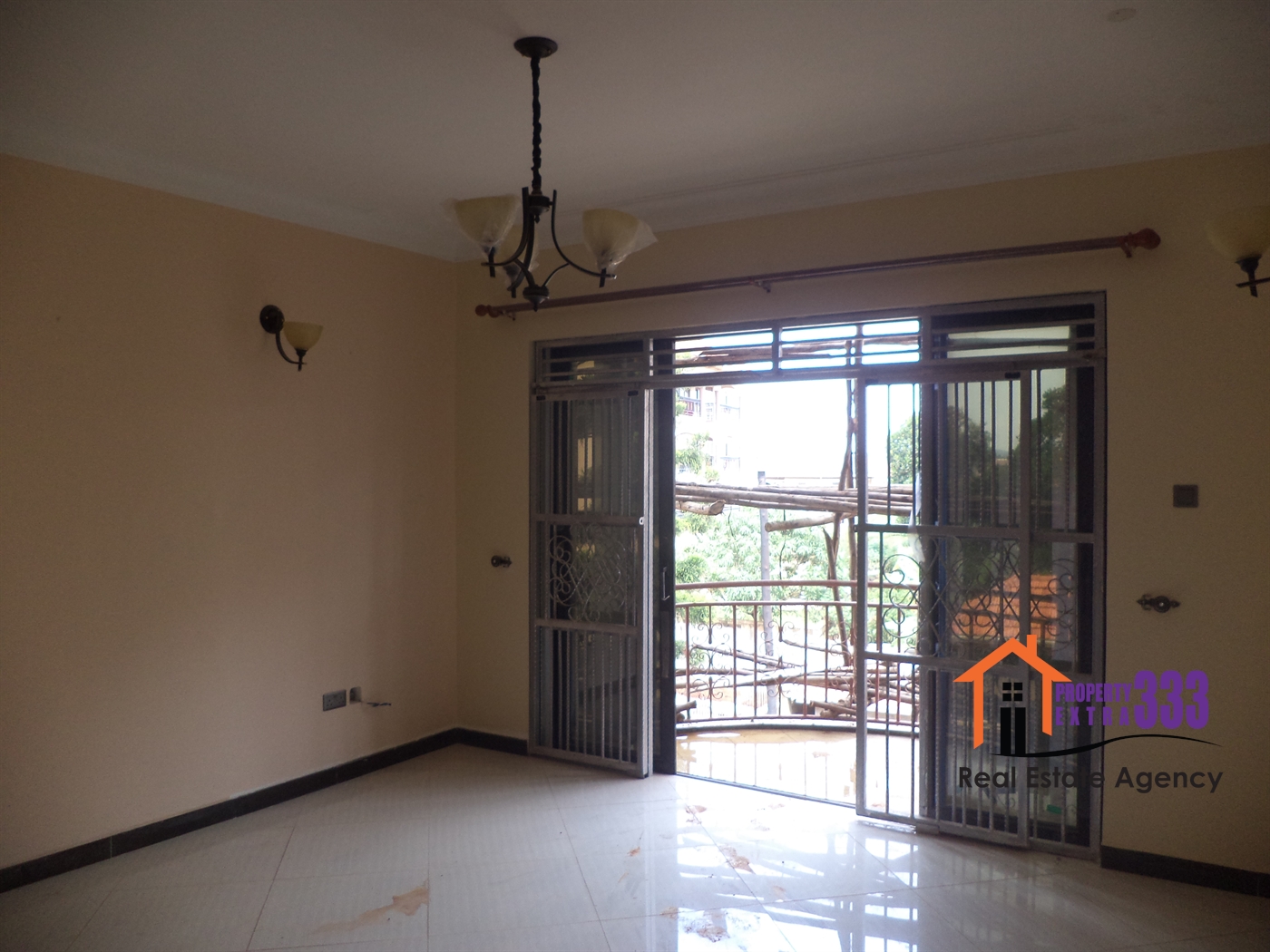 Apartment for rent in Najjera Kampala