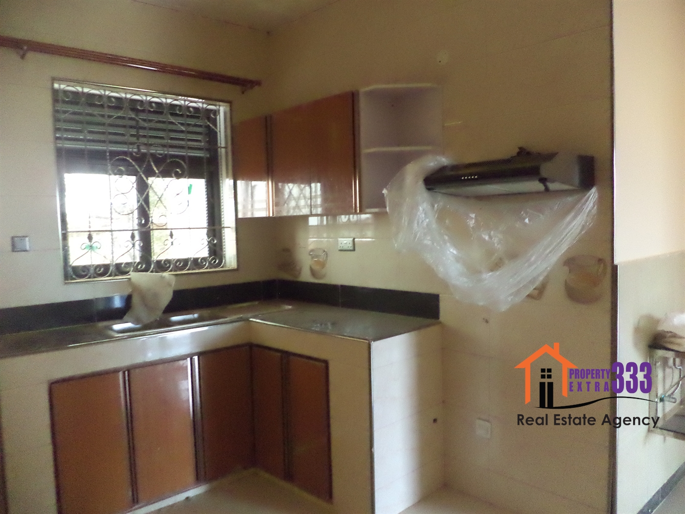 Apartment for rent in Najjera Kampala