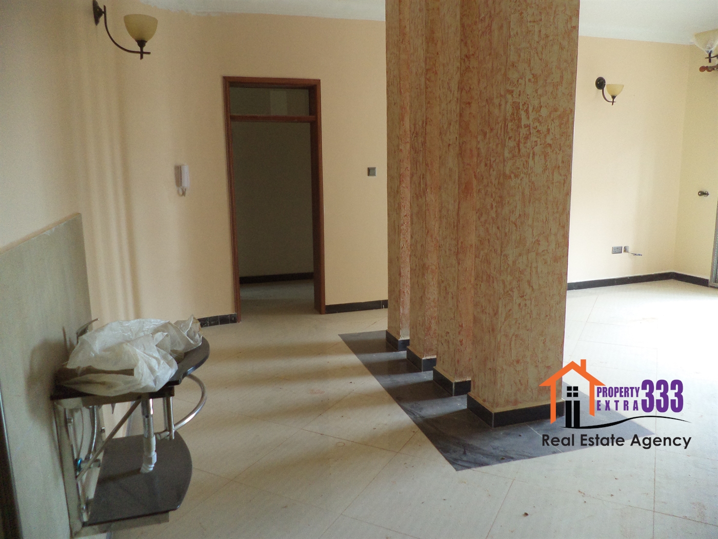 Apartment for rent in Najjera Kampala