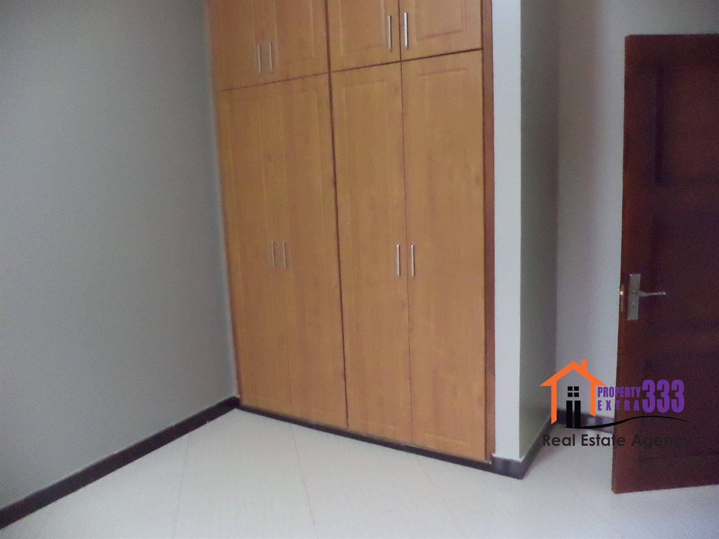 Apartment for rent in Najjera Kampala