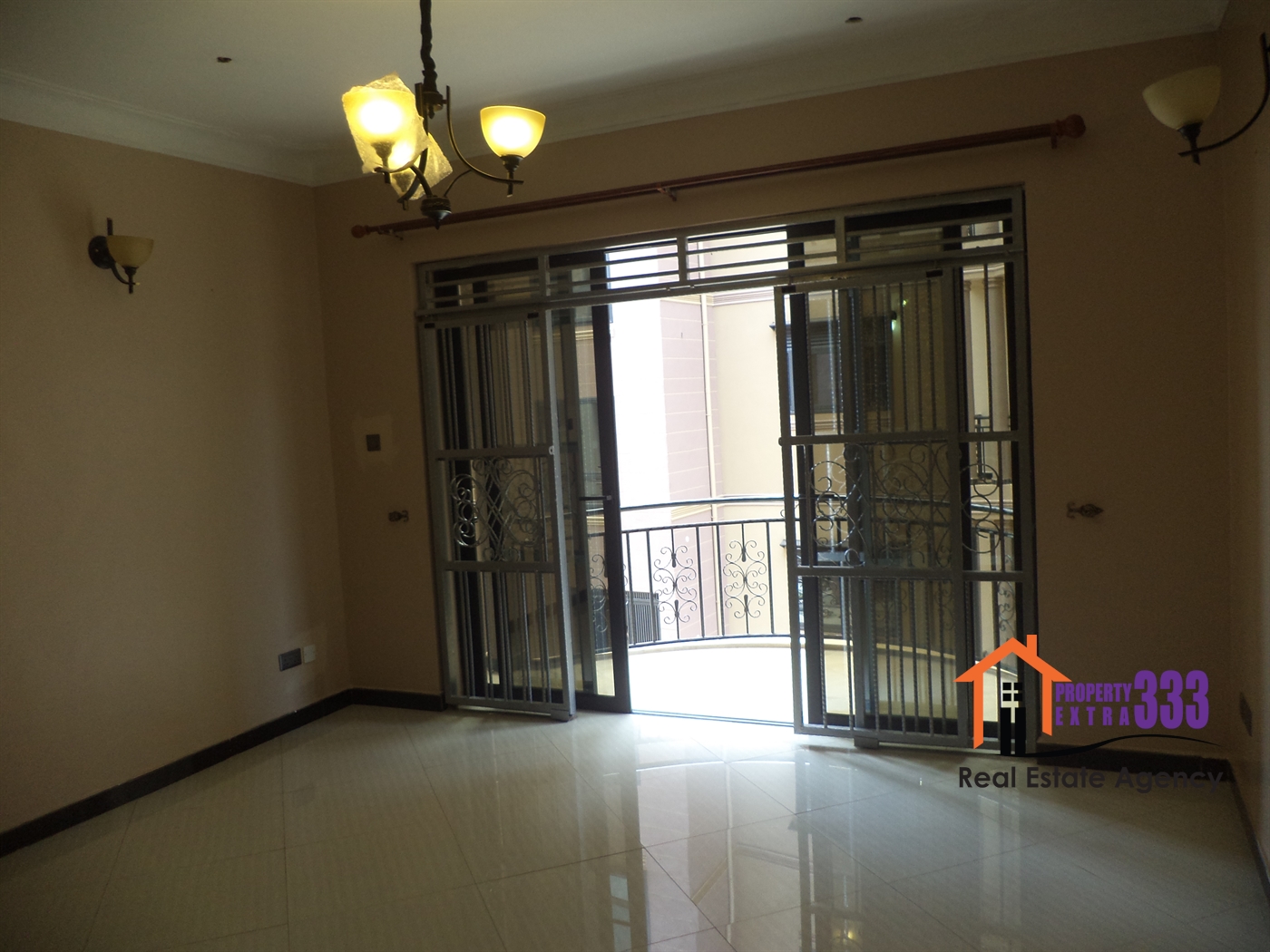 Apartment for rent in Najjera Kampala