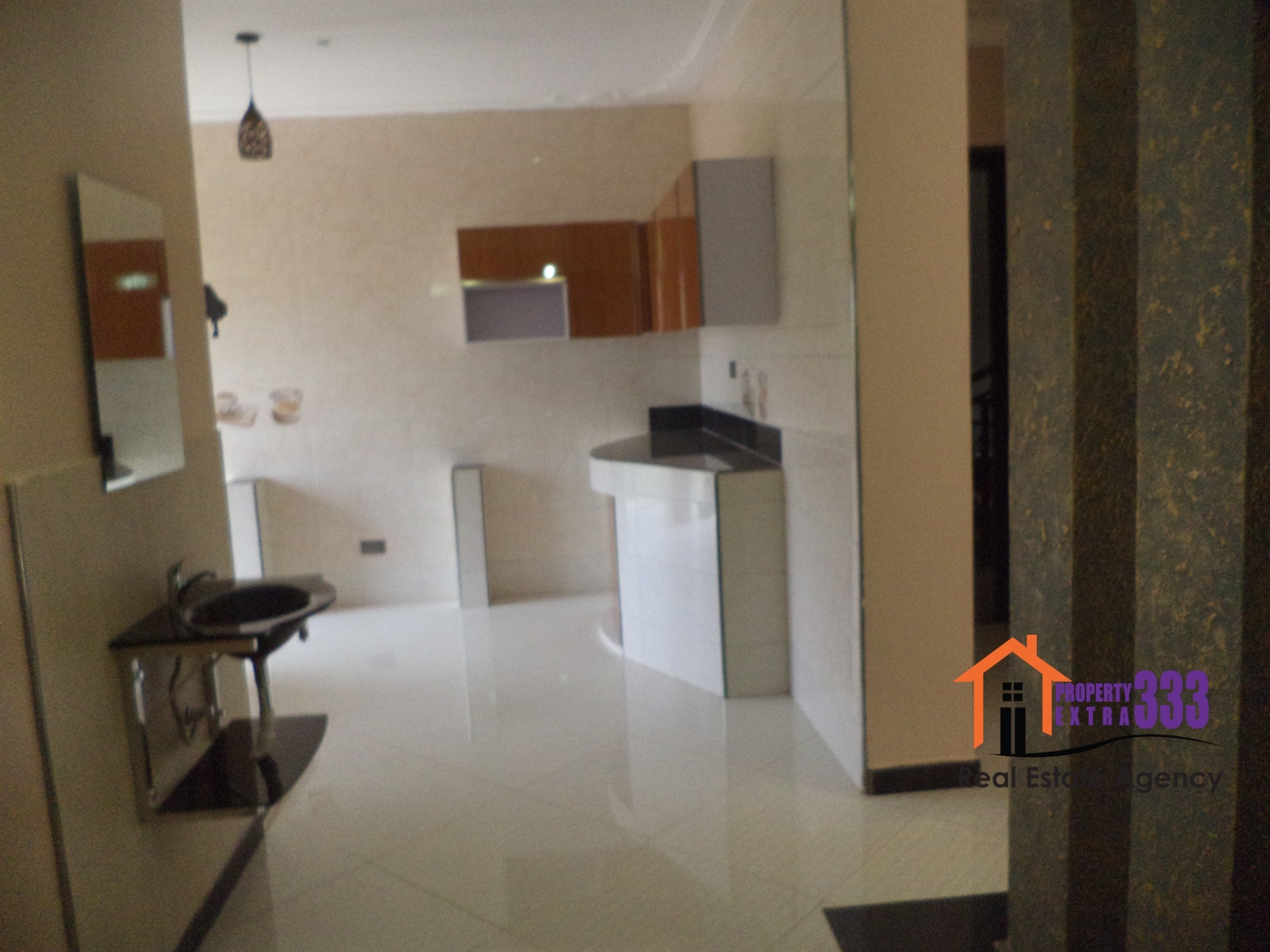 Apartment for rent in Najjera Kampala