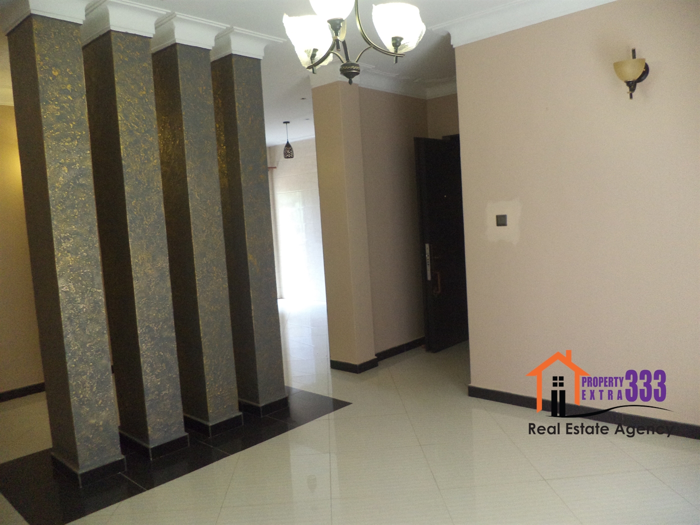 Apartment for rent in Najjera Kampala