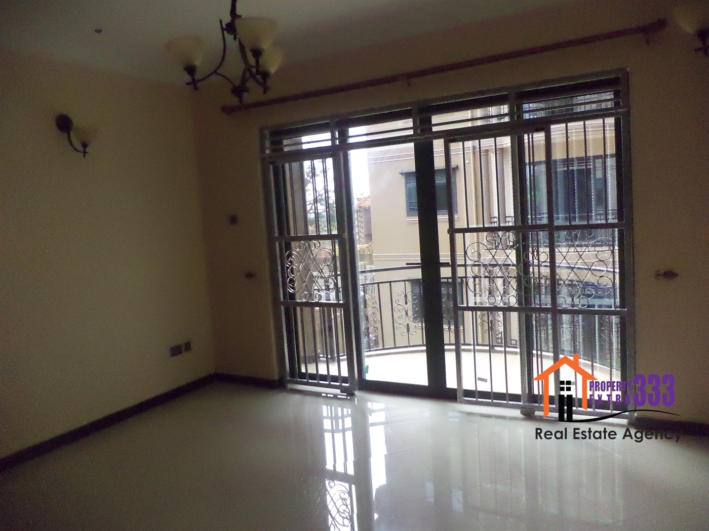 Apartment for rent in Najjera Kampala