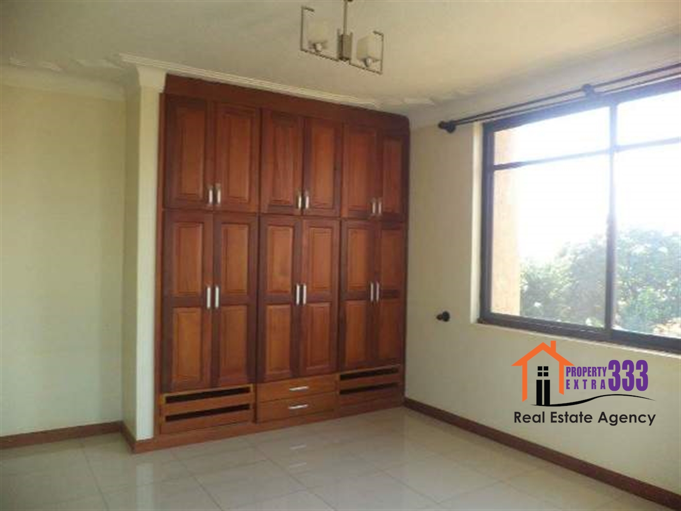 Apartment for rent in Najjera Kampala