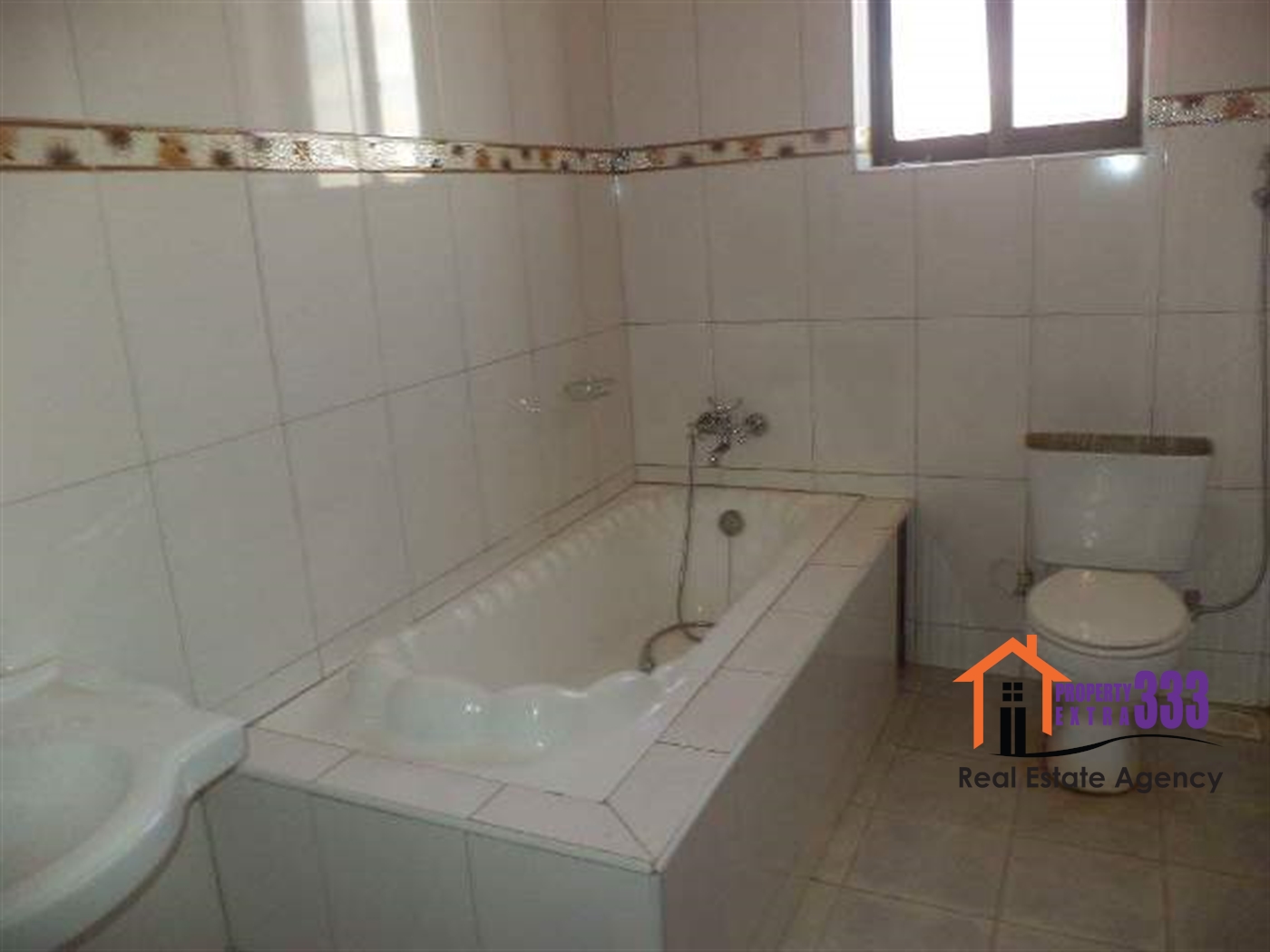 Apartment for rent in Najjera Kampala