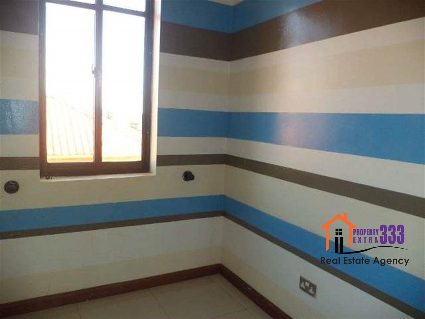 Apartment for rent in Najjera Kampala