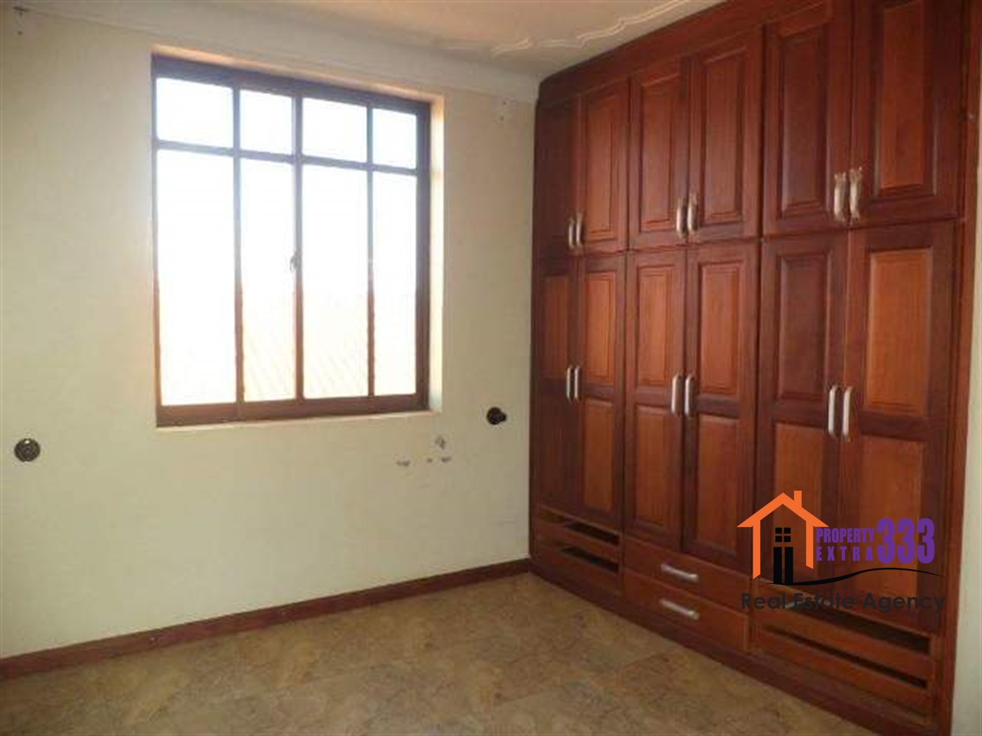 Apartment for rent in Najjera Kampala