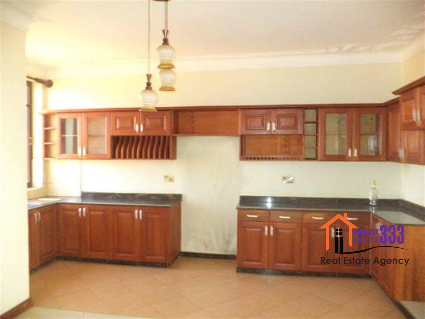 Apartment for rent in Najjera Kampala