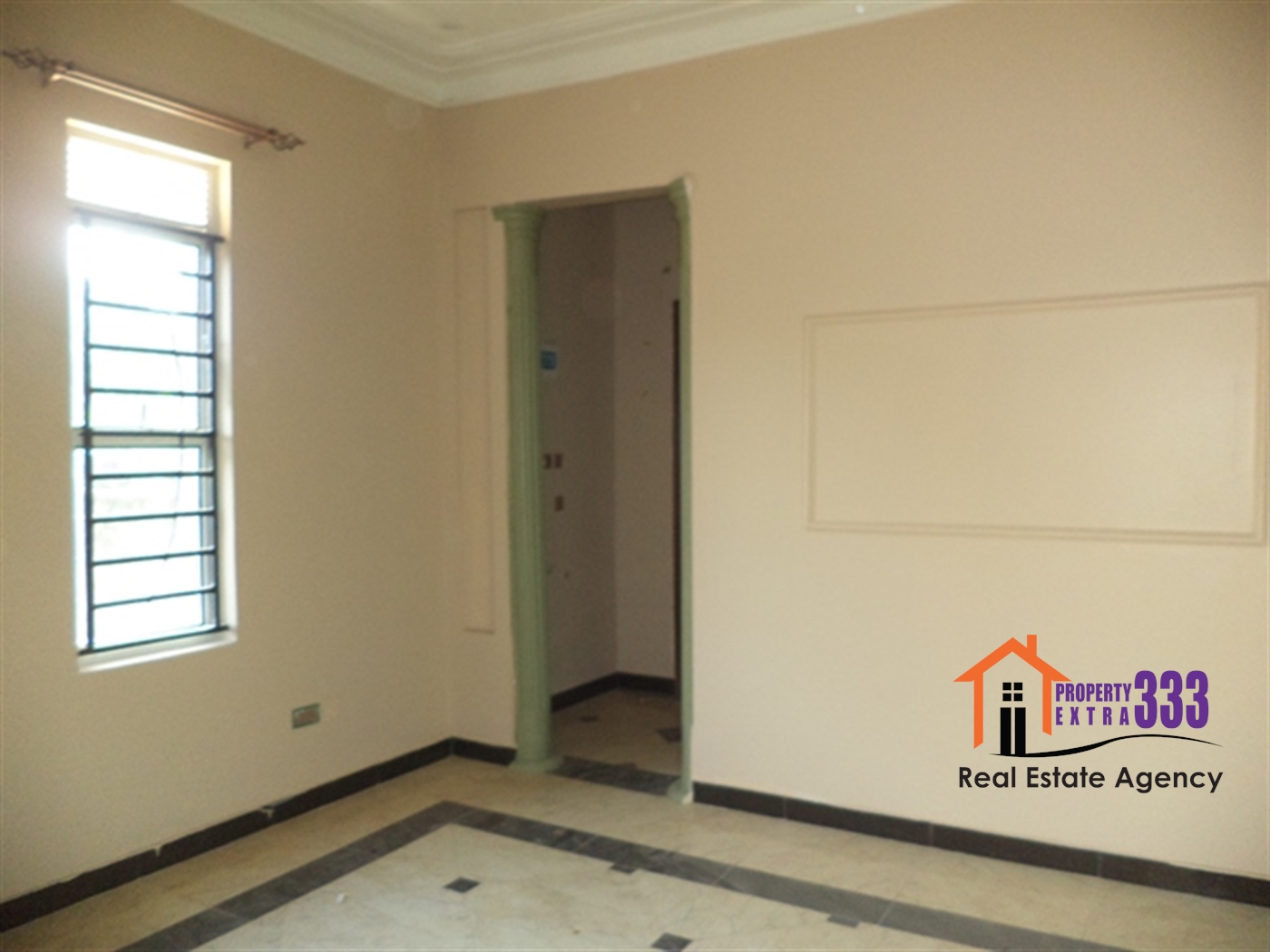 Apartment for rent in Ntinda Kampala