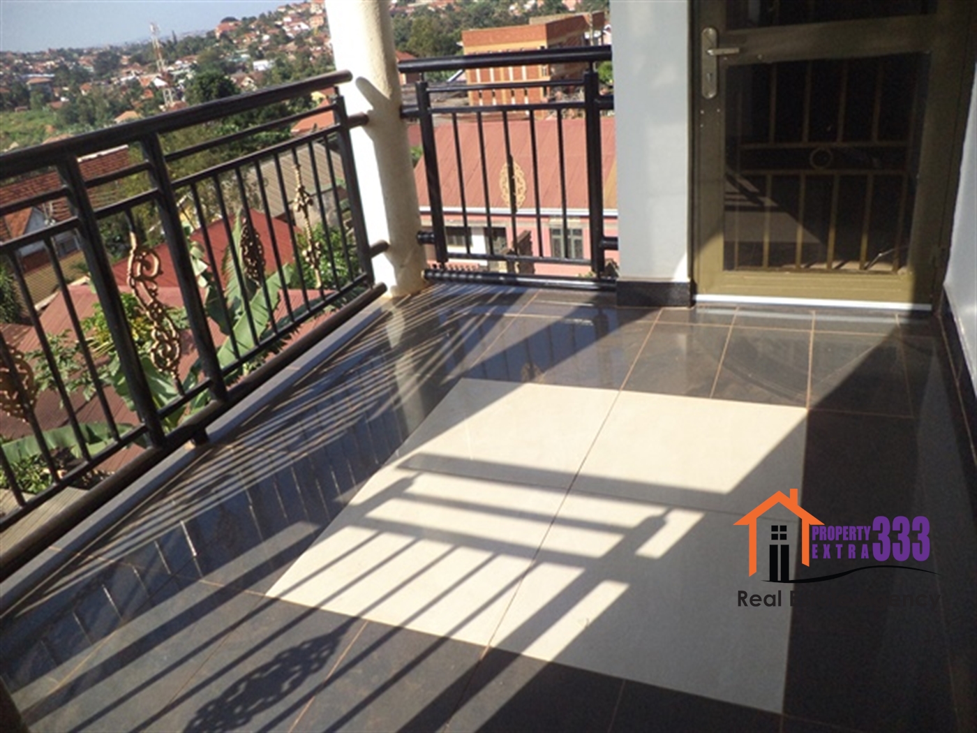 Apartment for rent in Bukoto Kampala