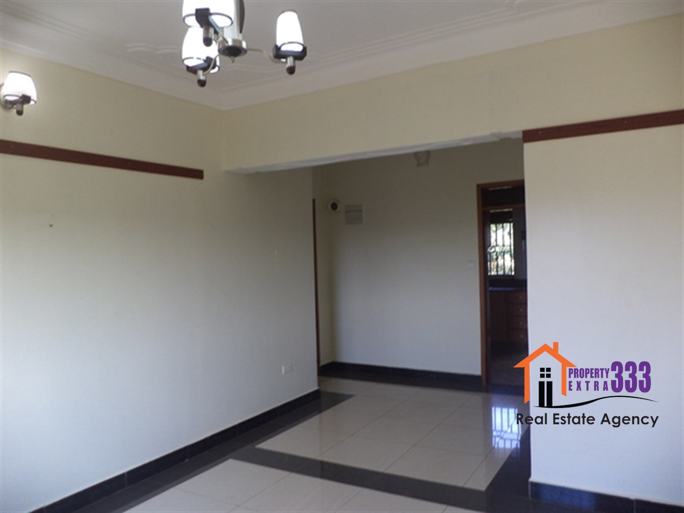 Apartment for rent in Bukoto Kampala