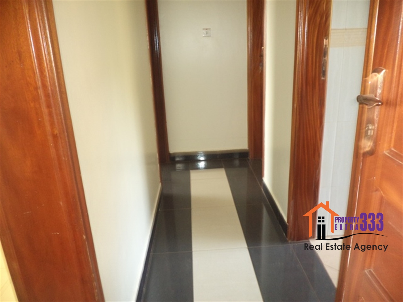 Apartment for rent in Bukoto Kampala