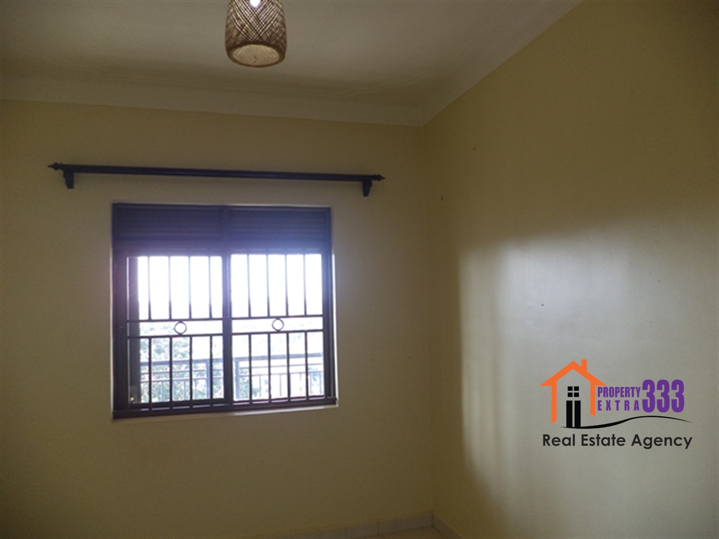 Apartment for rent in Bukoto Kampala