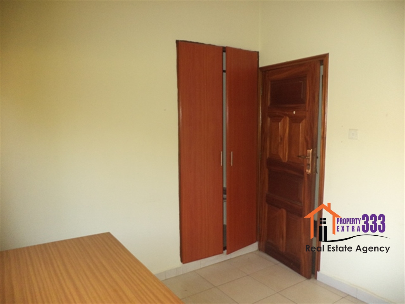 Apartment for rent in Bukoto Kampala