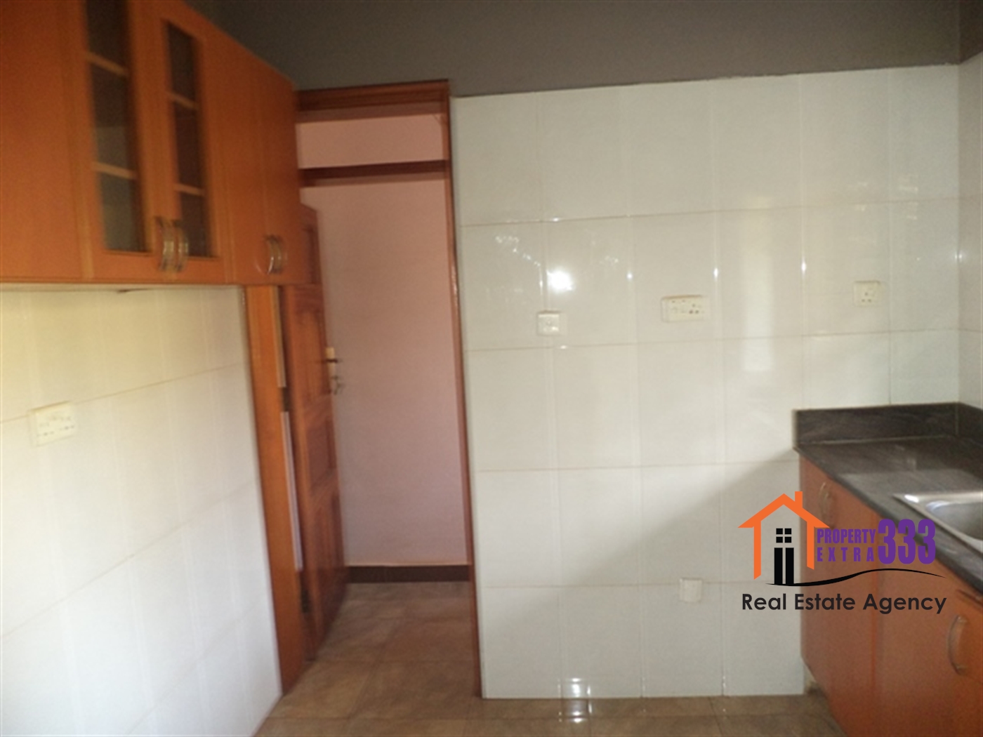 Apartment for rent in Bukoto Kampala