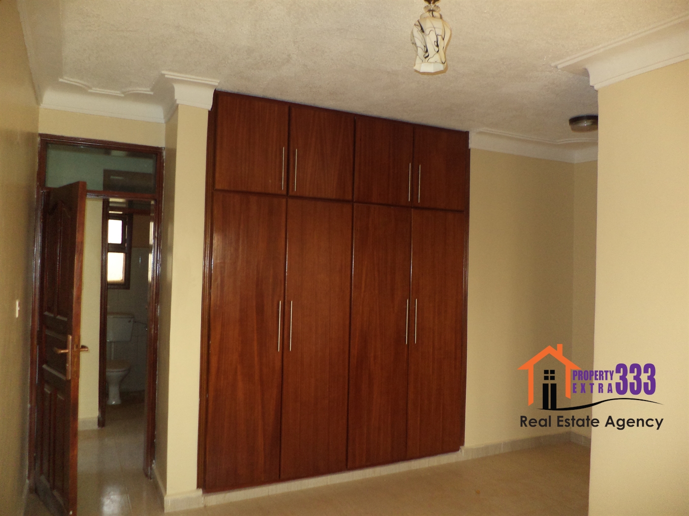 Apartment for rent in Kyanja Kampala