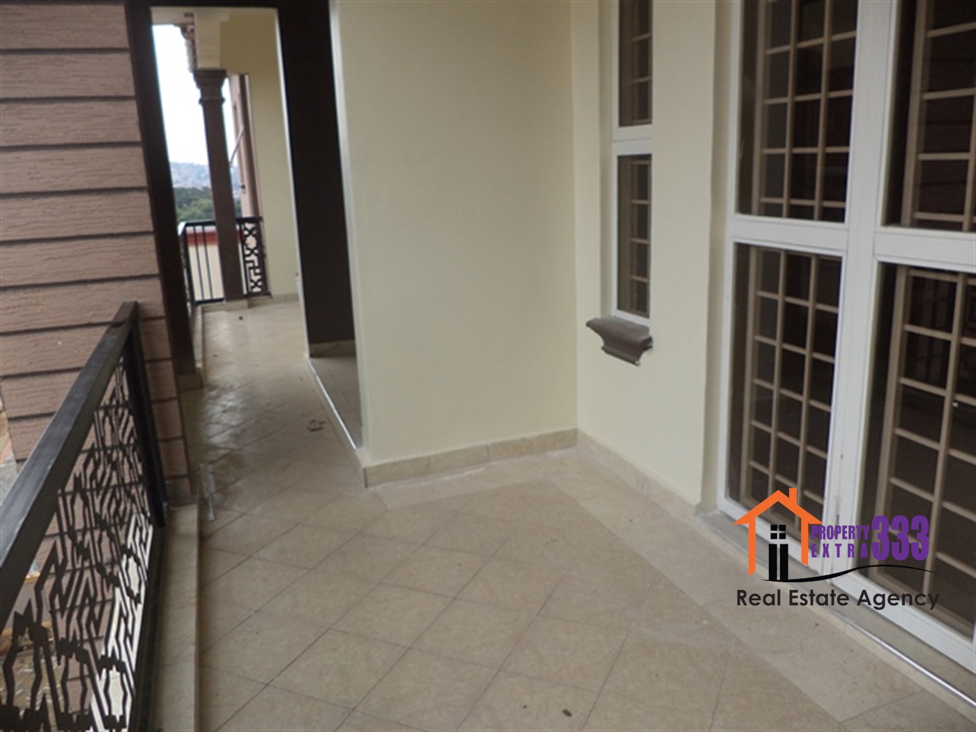 Apartment for sale in Kyanja Kampala