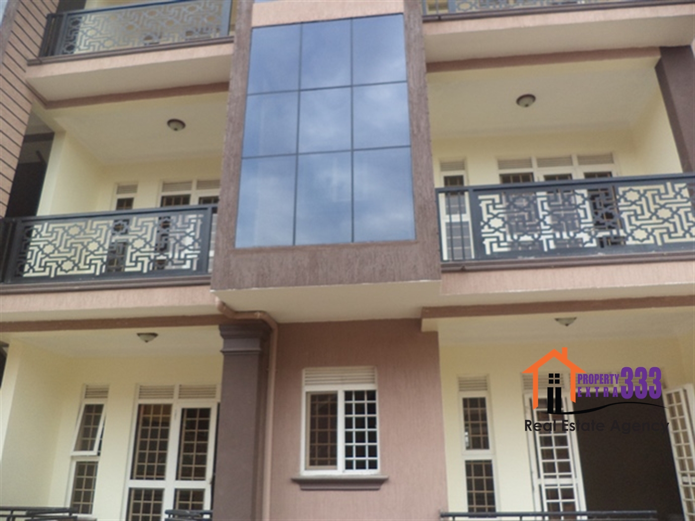 Apartment for sale in Kyanja Kampala