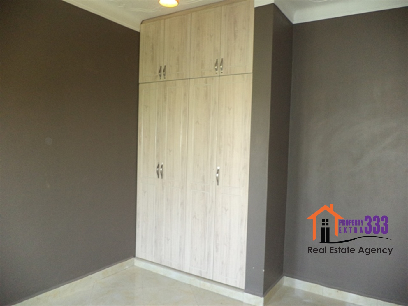 Apartment for sale in Kyanja Kampala