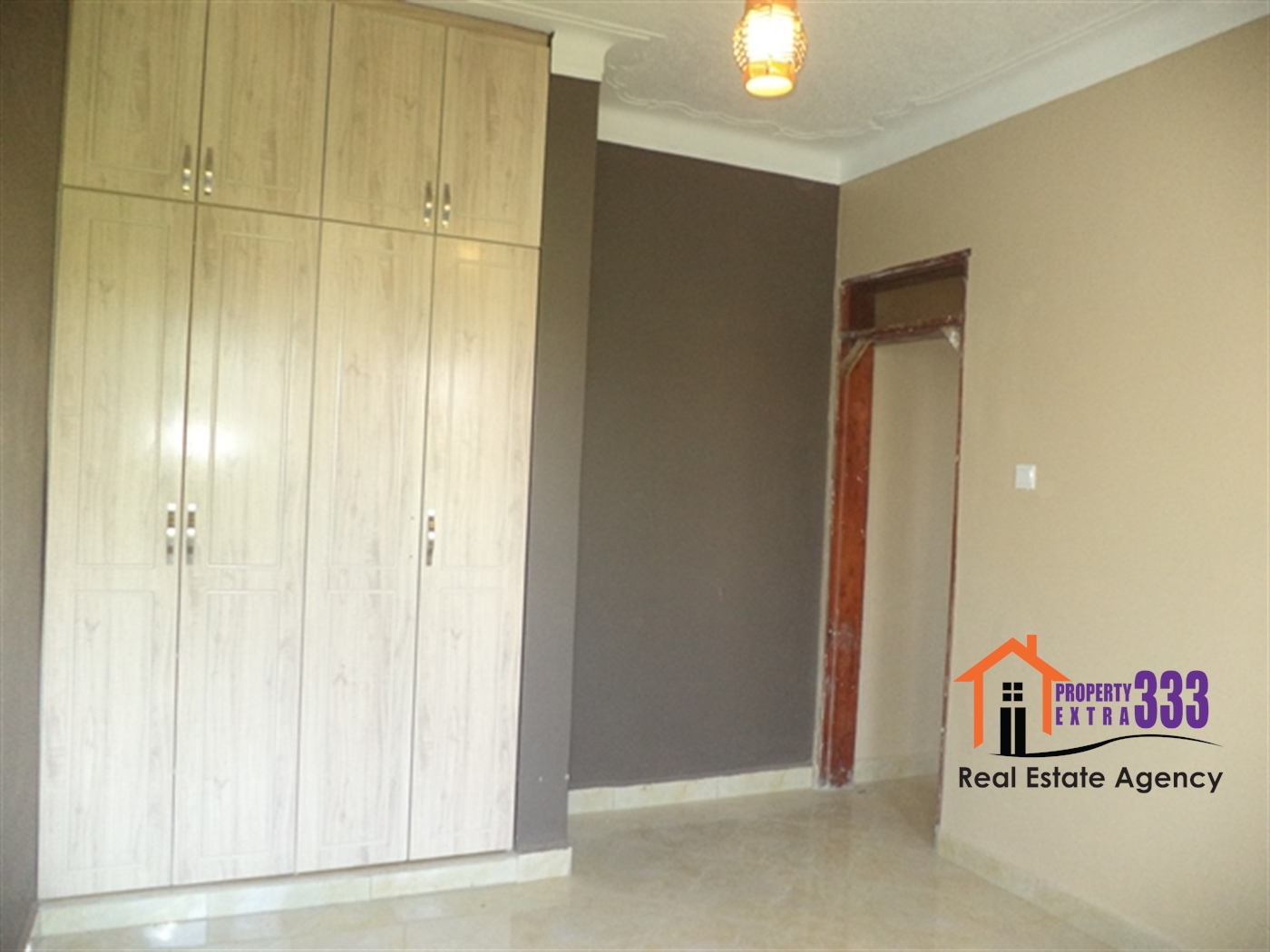 Apartment for sale in Kyanja Kampala