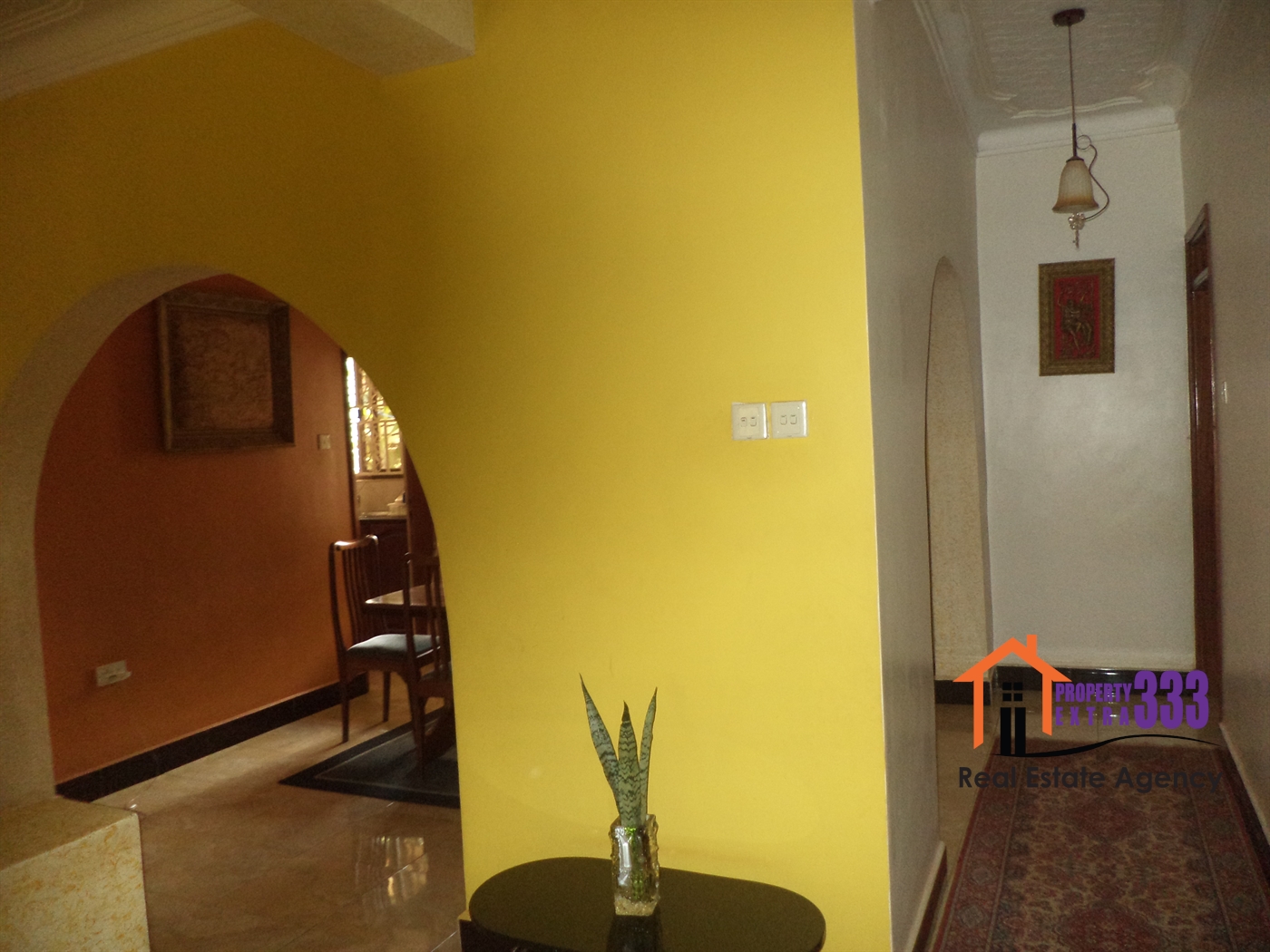 Bungalow for sale in Kyanja Kampala