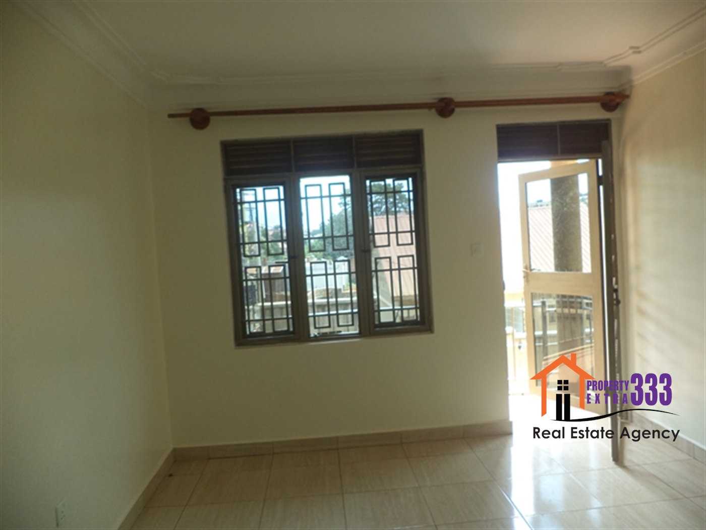 Apartment for rent in Bukoto Kampala