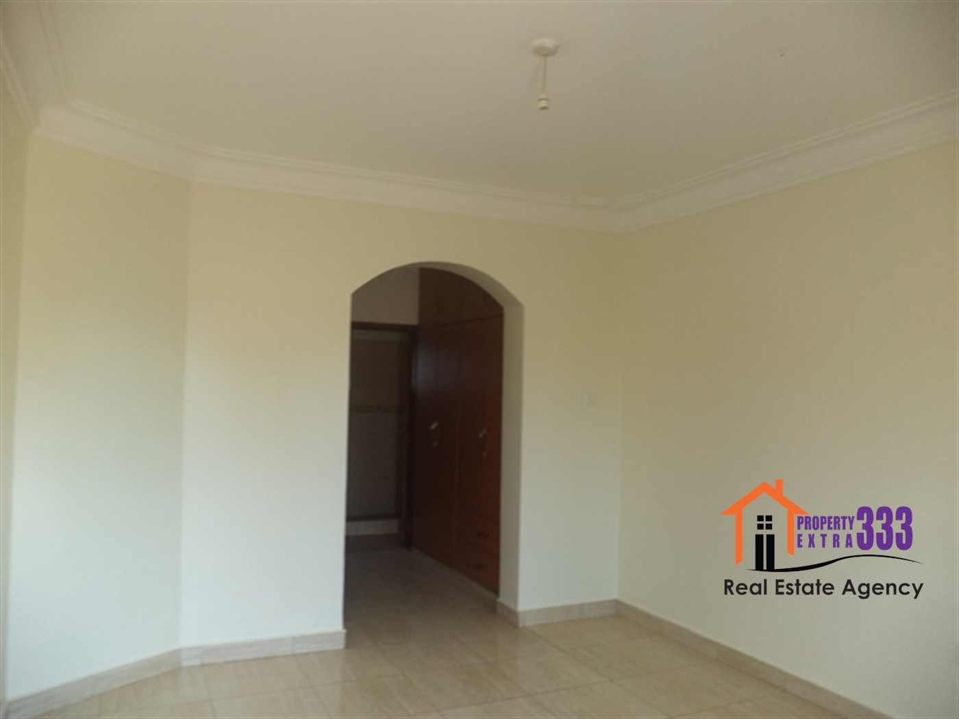 Apartment for rent in Bukoto Kampala