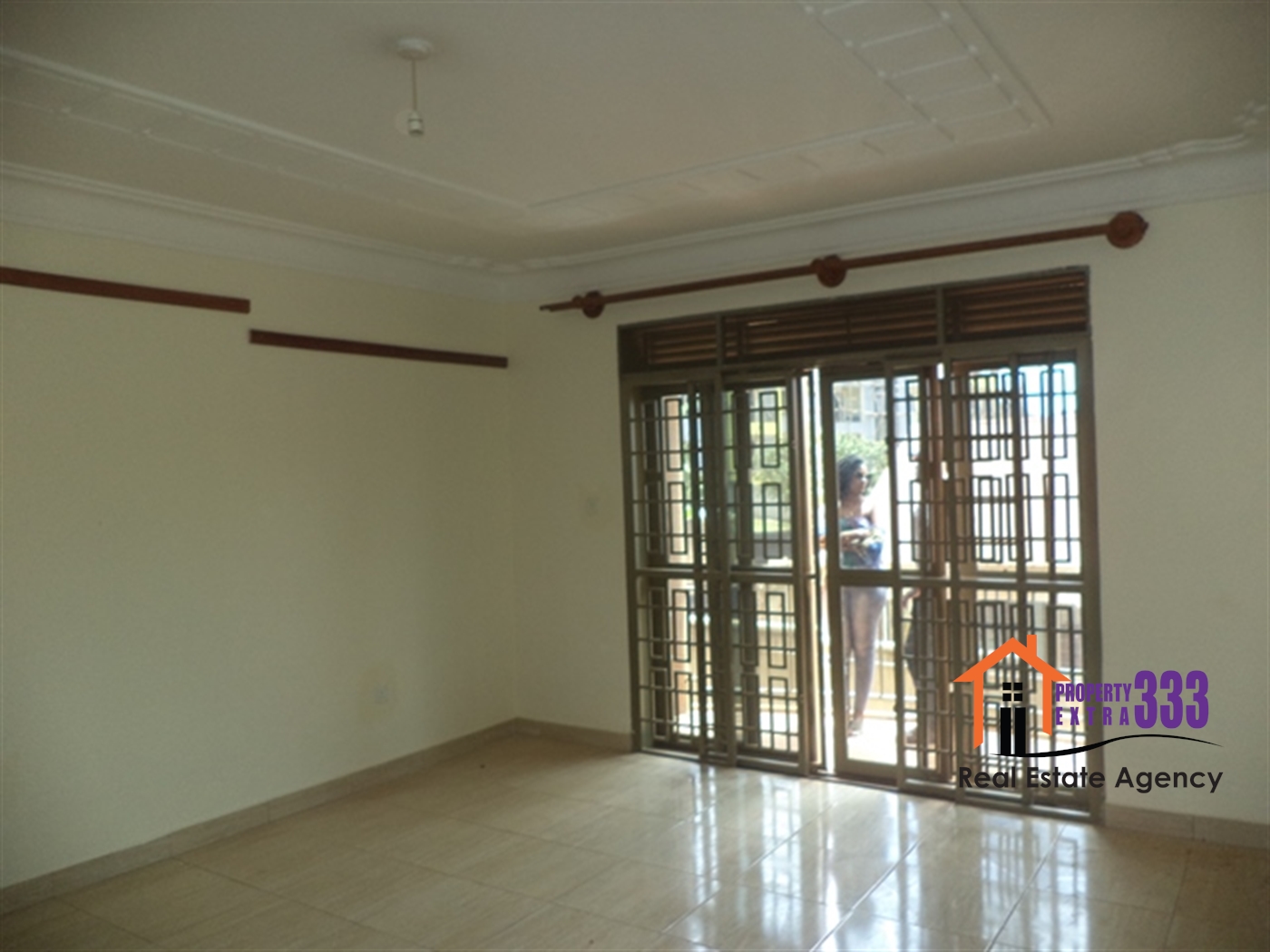 Apartment for rent in Bukoto Kampala