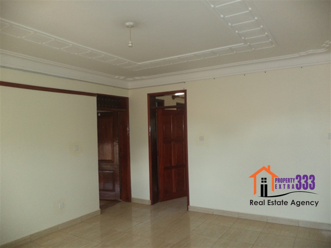 Apartment for rent in Bukoto Kampala