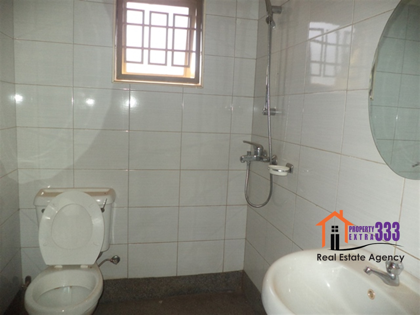 Apartment for rent in Bukoto Kampala