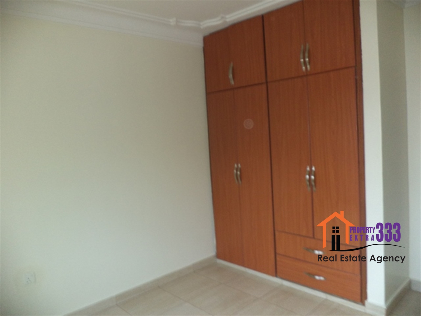 Apartment for rent in Bukoto Kampala