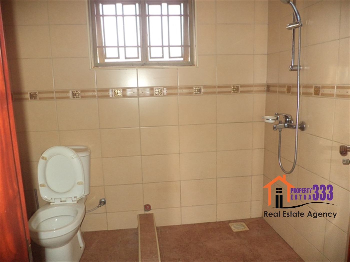 Apartment for rent in Bukoto Kampala