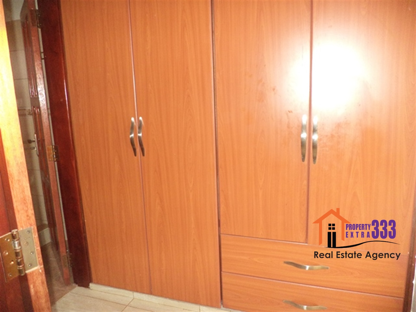 Apartment for rent in Bukoto Kampala