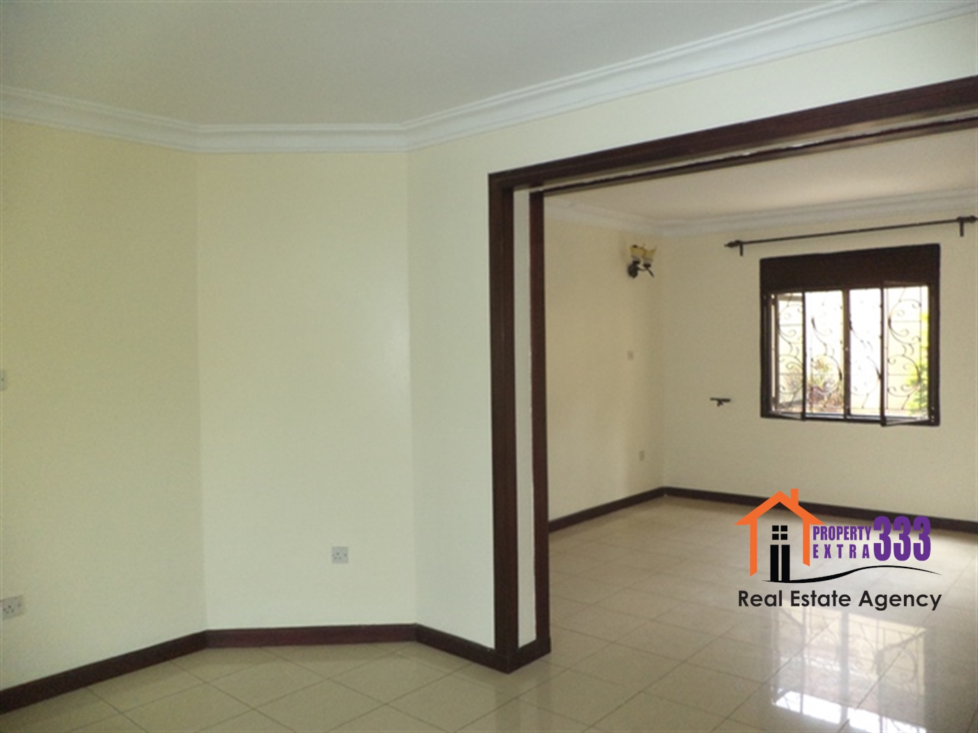 Storeyed house for rent in Muyenga Kampala