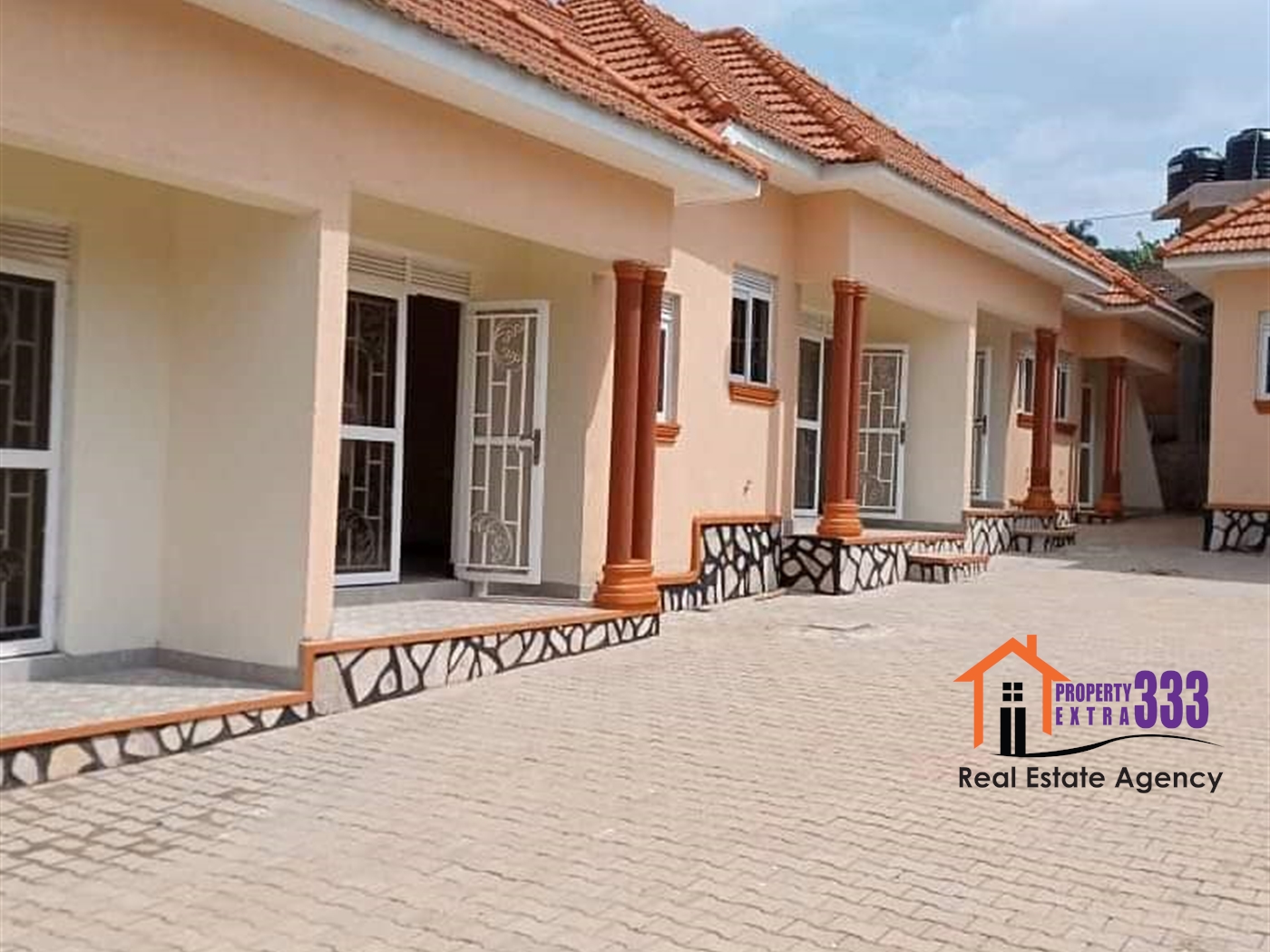 Rental units for sale in Kyanja Kampala