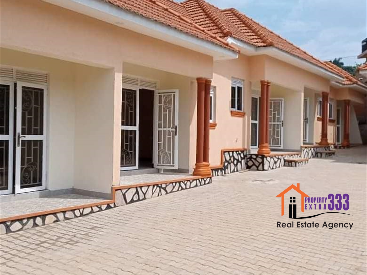 Rental units for sale in Kyanja Kampala