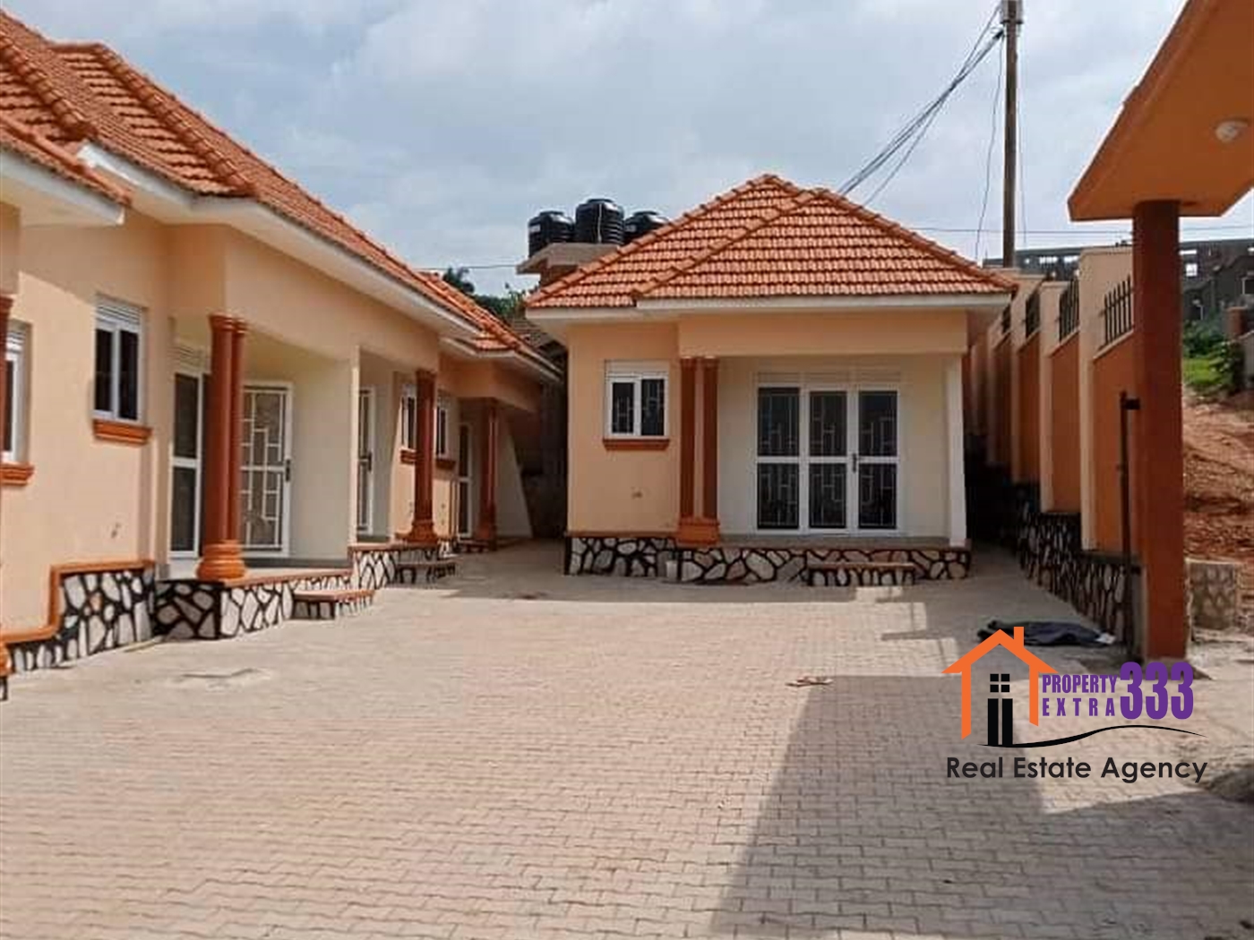 Rental units for sale in Kyanja Kampala