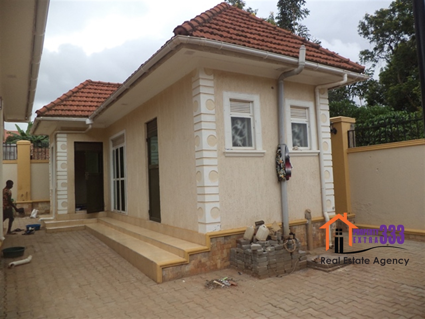 Bungalow for sale in Kisaasi Kampala