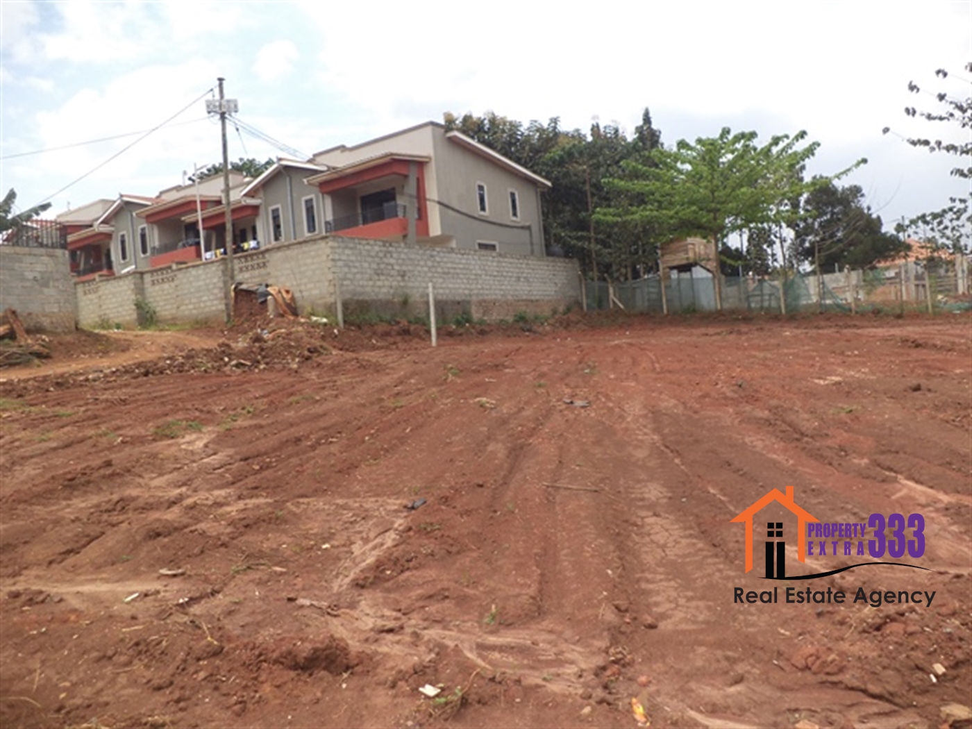 Residential Land for sale in Kungu Kampala