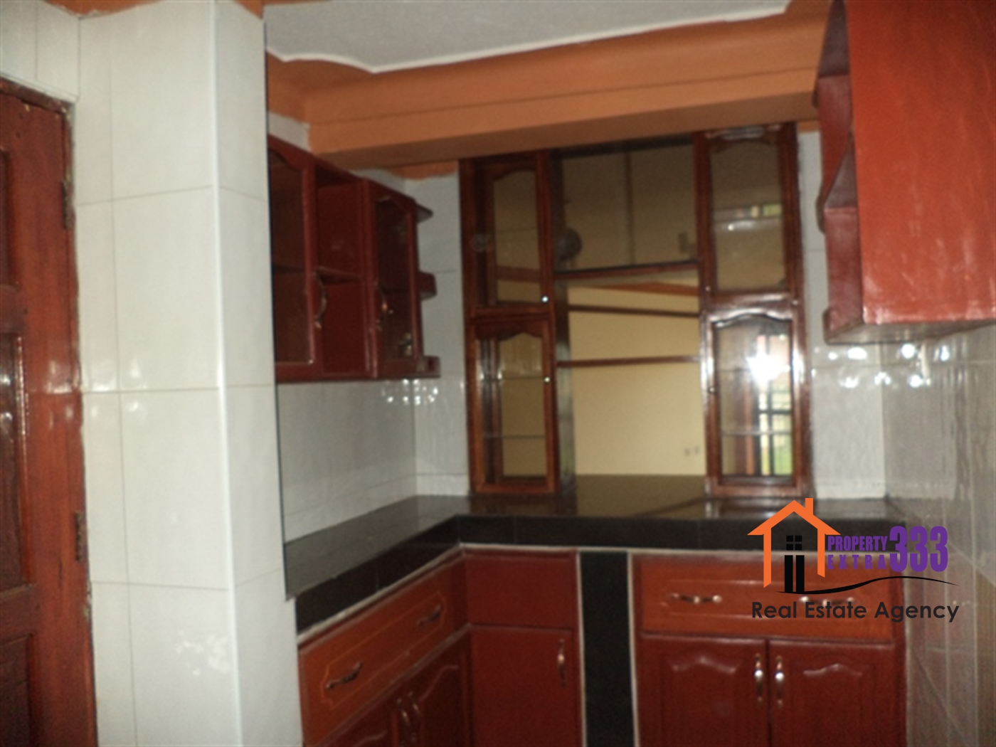 Apartment for rent in Kisaasi Kampala