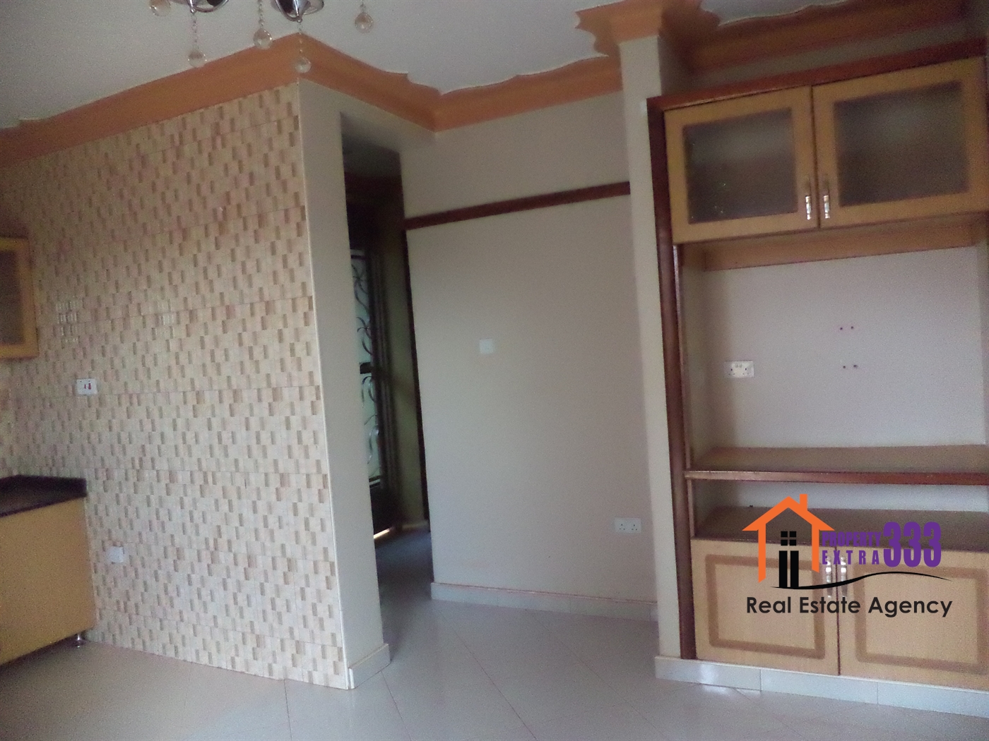 Apartment for rent in Ntinda Kampala