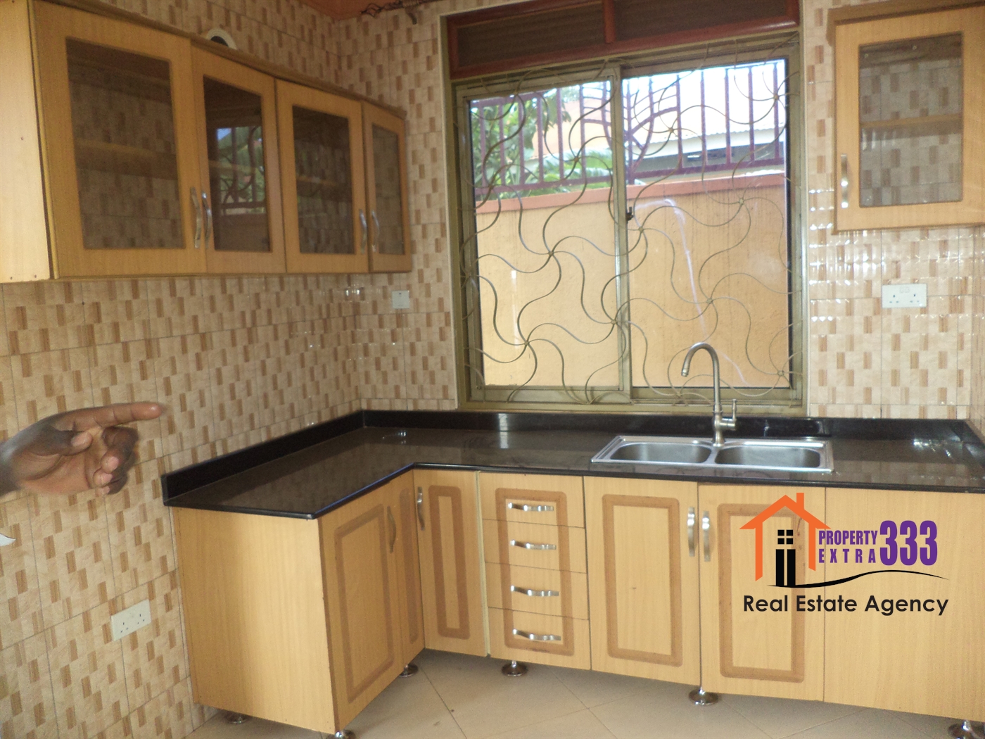 Apartment for rent in Ntinda Kampala