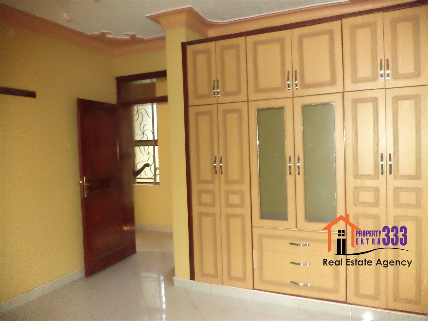 Apartment for rent in Ntinda Kampala