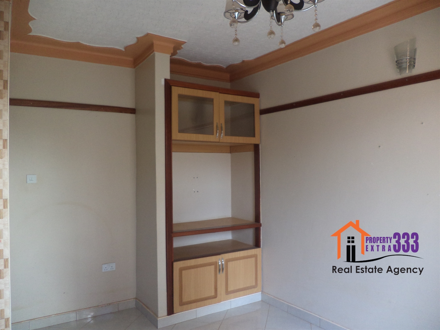 Apartment for rent in Ntinda Kampala